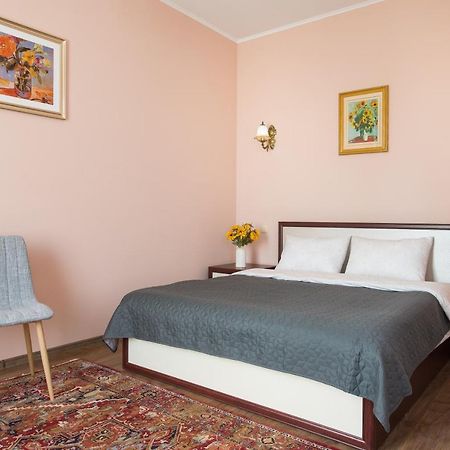Art Hotel Chişinau Exteriör bild