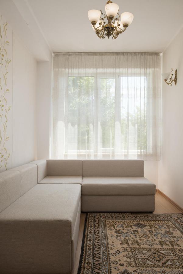 Art Hotel Chişinau Exteriör bild
